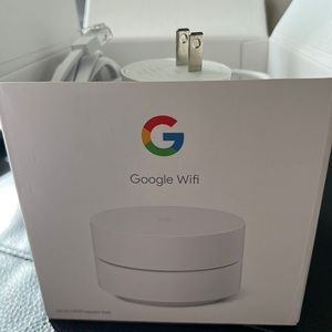 GOOGLE Wifi Point